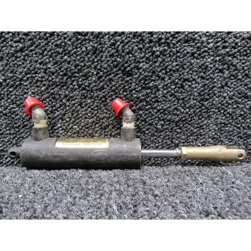 VI-1000 Paramount Master Cylinder