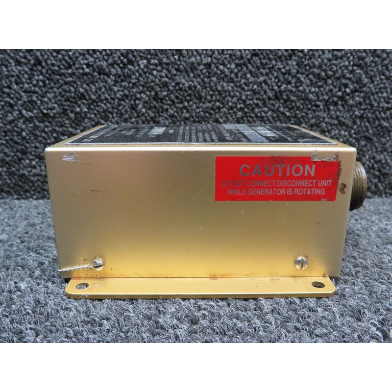 VR-1010-24-2F Phoenix Aerospace DC Voltage Regulator (28V)
