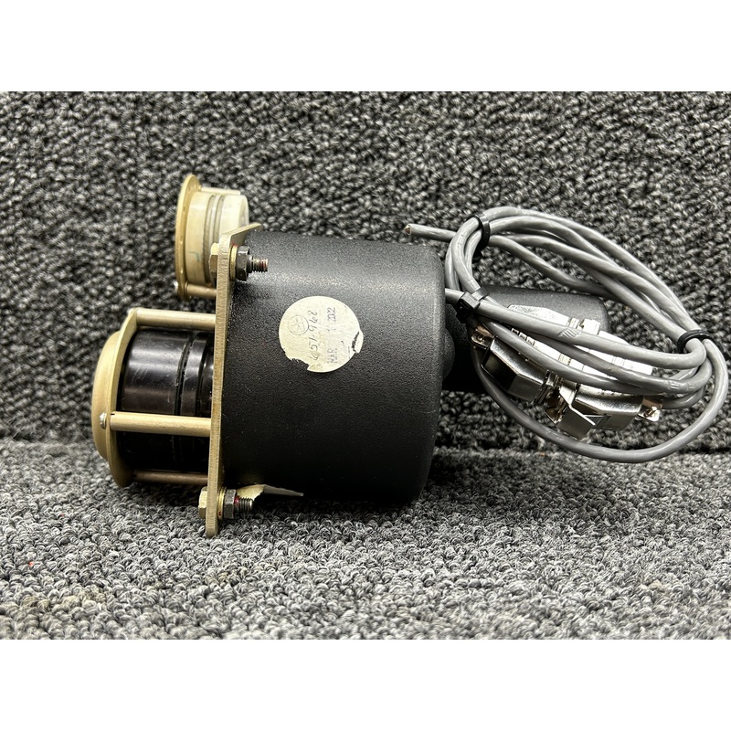0106-11-T8 S-Tec Autopilot Trim Servo Assembly