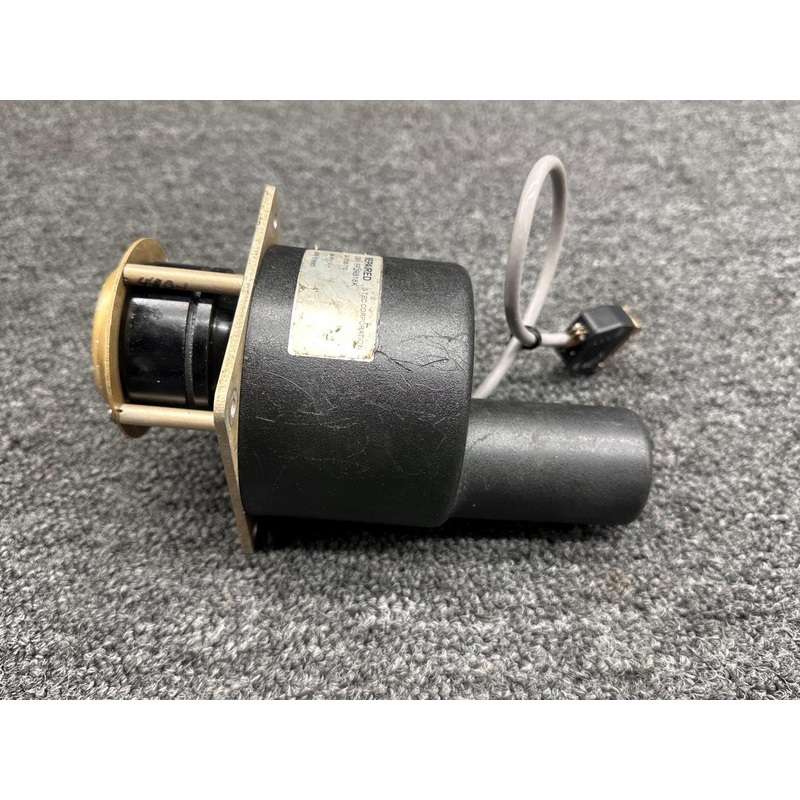 0106-T10 S-Tec Autopilot Trim Servo Assembly