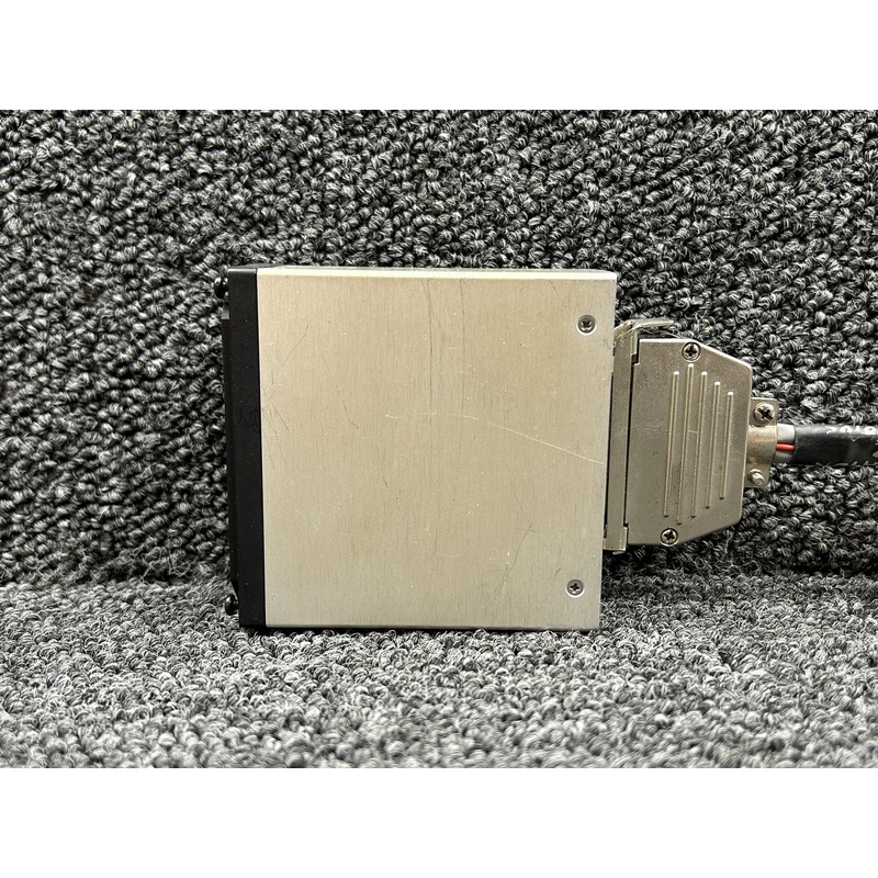 01188-4PX S-Tec Mode Annunciator Unit with Connector