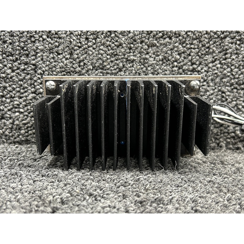 100100-2 Malibu Aerospace Taxi Light Assembly LH