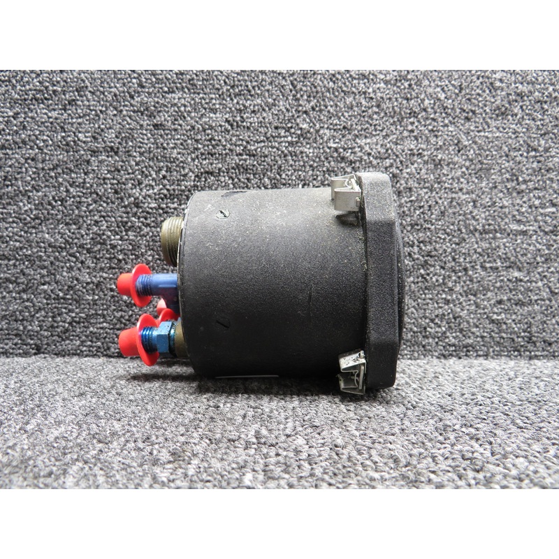 10640-A (Alt: AN5773-1) Electric Auto-Lite Tri Engine Gauge Indicator