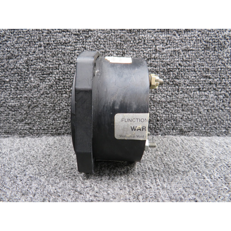 1136B16A Alcor 136 Dual Exhaust Gas Temperature Indicator