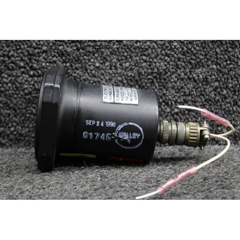 1394T100-3(5) Electric Gyro Turn and Slip Indicator (Volts: 14) (Core)