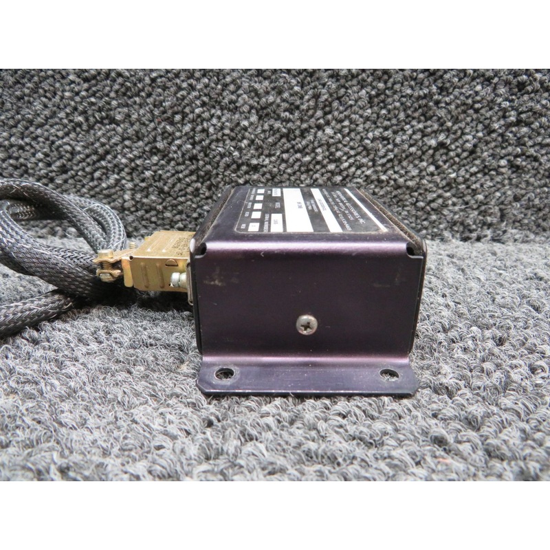141-22000-01 Aeronautical Accessories Light Bias Unit