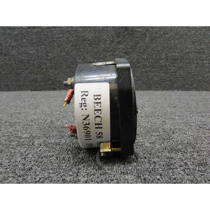 205-21BY Alcor Dual Exhaust Gas Temperature Indicator