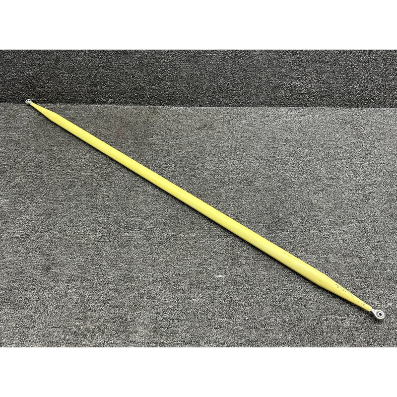 206-001-096-007 Bell 206L-1 Collective Pitch Control Rod Assembly