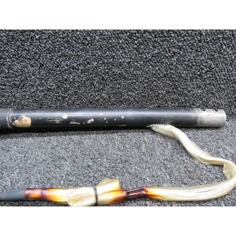 206-001-143-013 Bell 206B Collective Pitch Control Stick Assembly