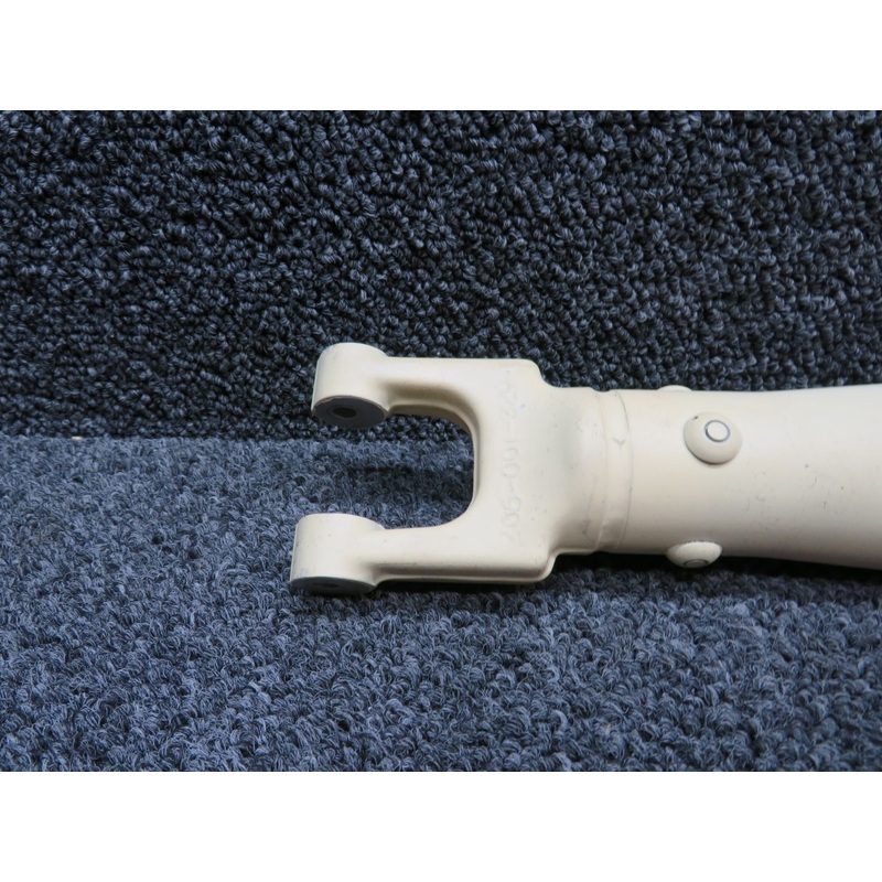 206-001-306-011 Bell 206B Torque Tube Assembly