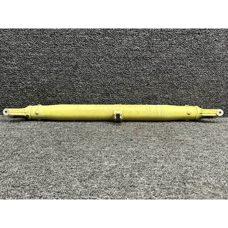 206-001-306-013 (Cast: 206-001-306-13) Bell 206L-1 Cyclic Control Tube