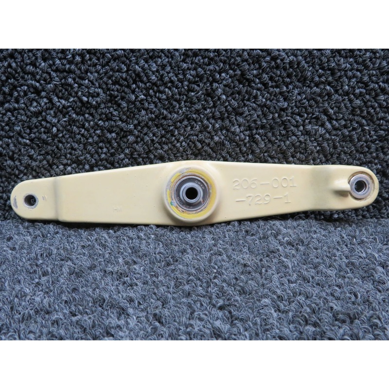 206-001-729-001 (Cast: 206-001-729-1) Bell 206B Walking Beam Assembly