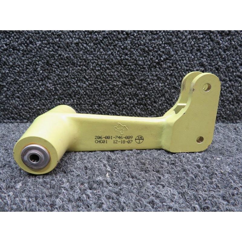 206-001-746-009 Bell 206B Idler Assembly