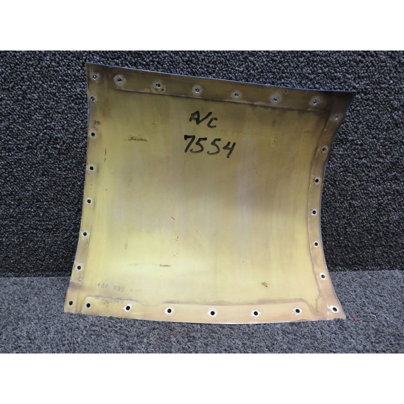 206-032-328-003 Bell 206B Tail Boom Access Panel