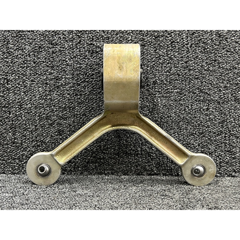 206-033-532-001 (Cast: 206-033-532-1) Bell 206L-1 Mount Assembly