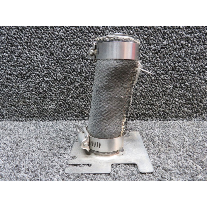 206-062-711-001, 209-060-754-001 Bell 206B Retainer and Boot Assembly