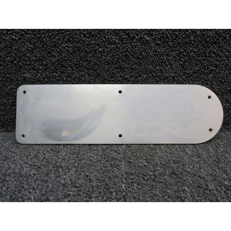 206-070-589-001 Bell 206 Heel Rest Inboard LH or RH