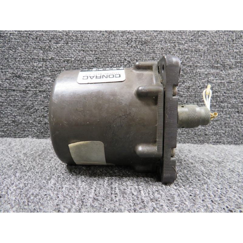 24528H (Alt: 6608283-1) Conrac Acceleration Switch