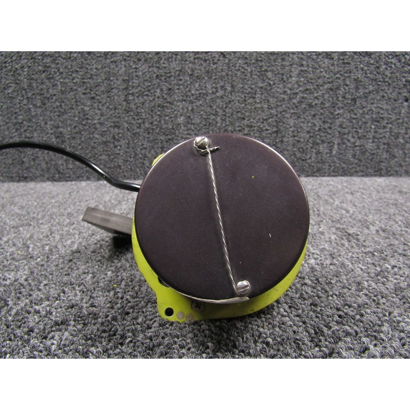 25147A-51 Conrac Angle of Attack Transducer