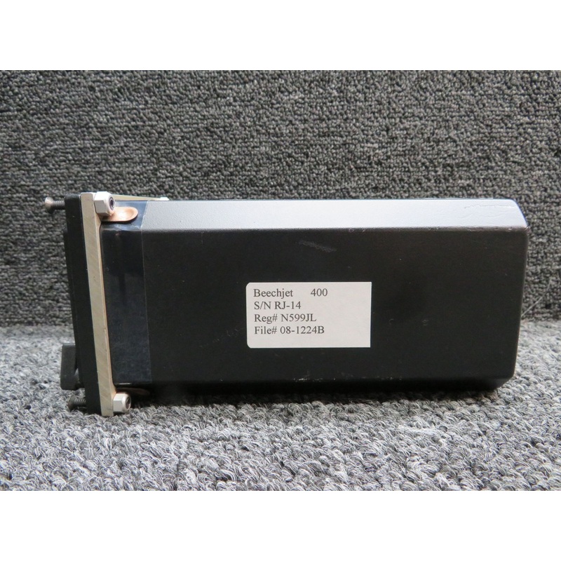 3137LB61C (Alt: 5203137-303) Aeronetics Radio Magnetic Indicator w Mods