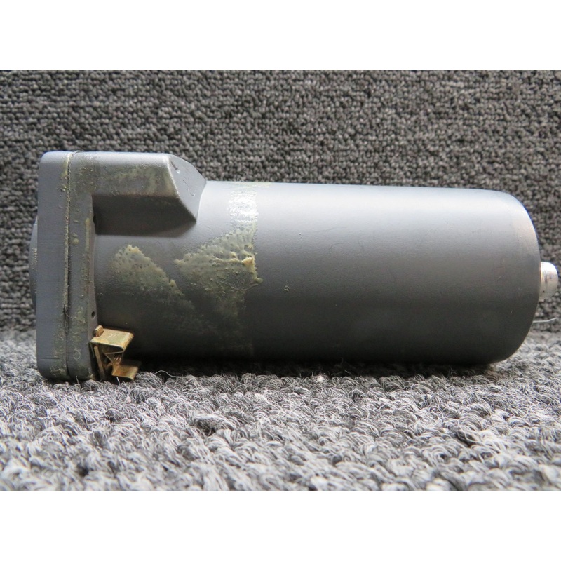 35060-1128 (Alt: C668513-0101) Aerosonic Rate of Climb Indicator (Worn)