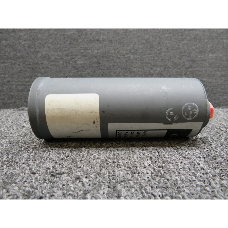 37060-1113 (Alt: 9914059-1) Aerosonic Rate of Climb Indicator (0-6000 FPM)