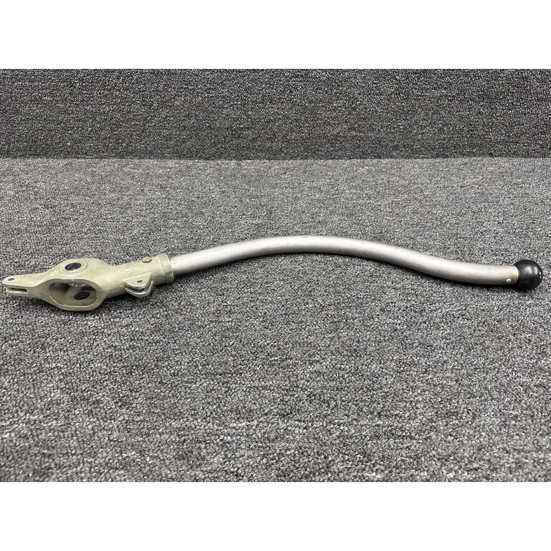 4-573, 2-705 Aeronca 7AC Control Stick and Socket Assembly RH