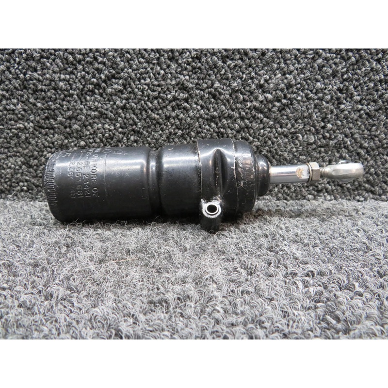 486599 Piper PA28-180 Maeco Shimmy Dampener Assembly