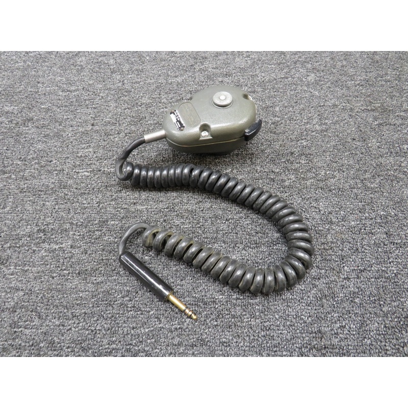 488T Shure Brothers Handheld Microphone