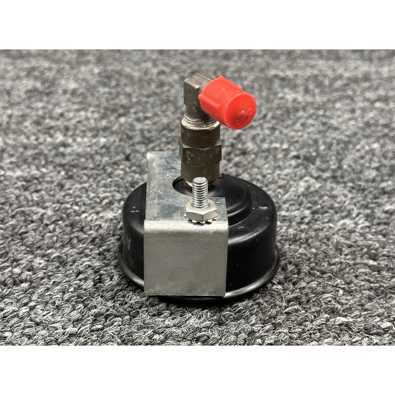 5-50884 Scott Aviation Oil Pressure Indicator