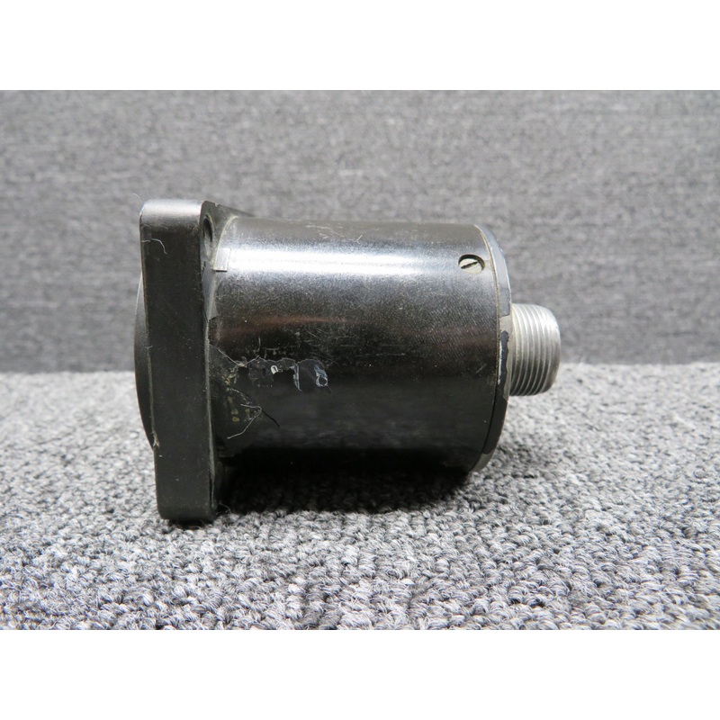 500-20 (Alt: CM2628L1) Instruments Inc Outside Air Temperature Indicator (Core)