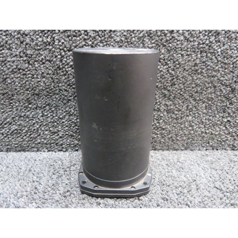 50050-0107 (Alt: 035A-986404-1) Aerosonic Cabin Alt Diff Pres Indicator