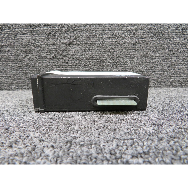 51-2002 RC Allen DC Voltmeter