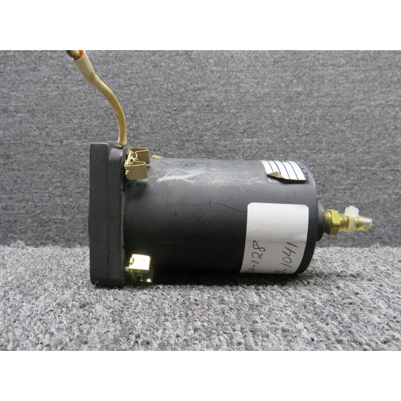 55050-0144 Aerosonic Cabin Altitude Differential Pressure Indicator (Gasket Wear)