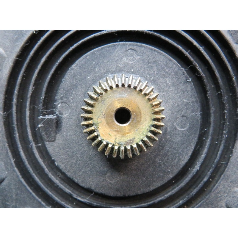 607007-501 American AA-1B Trim Wheel Assembly
