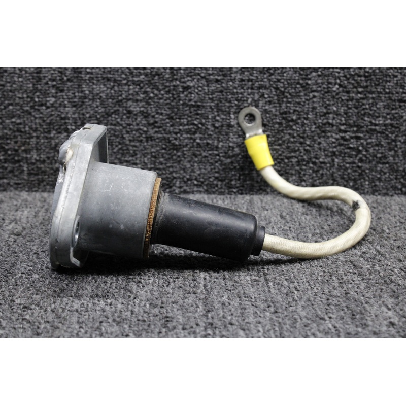 62355-003 (Use: 89097-003) Cole-Hersee External Power Receptacle Assembly
