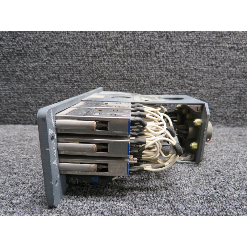 652TS01Y01 ECE Tableau Panel Assembly with Traceability Tag (Core)
