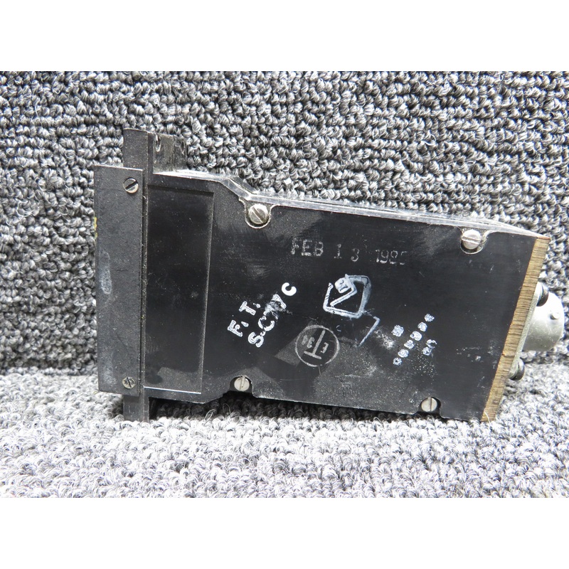 820-599 (Alt: 6608210-12) Hickok Temperature Control Indicator