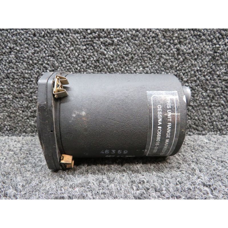 8DJ19ABE General Electric Dual Tachometer Indicator