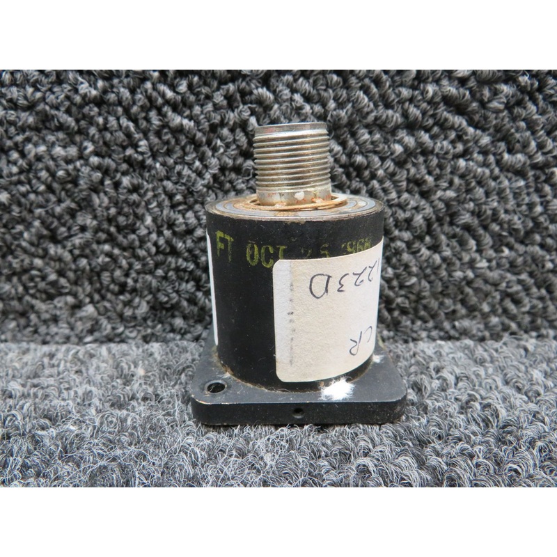 8DJ49GCV General Electrics Aileron Trim Indicator Assembly