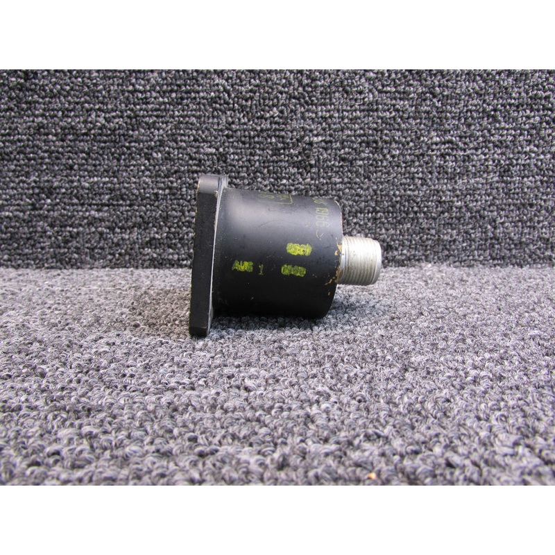 8DJ49GCZ-2 General Electric Aileron Position Indicator (Worn Face) (28V)