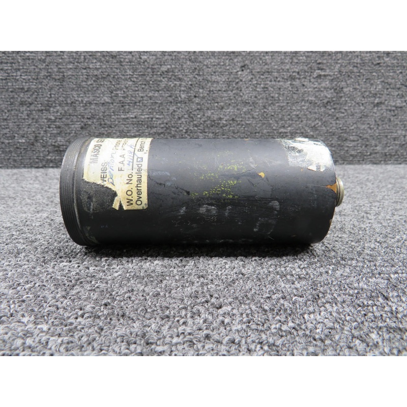 8DJ81CDH-2 General Electric Tachometer Indicator
