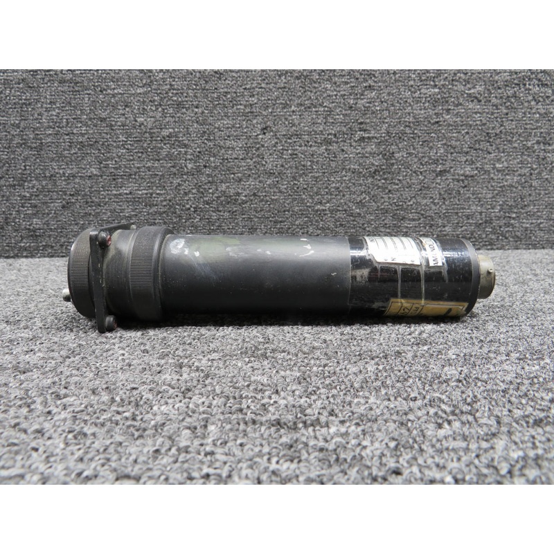 970-2-50-33-1 Pacific Southwest Instruments Landing Gear Indicator (Worn Face)