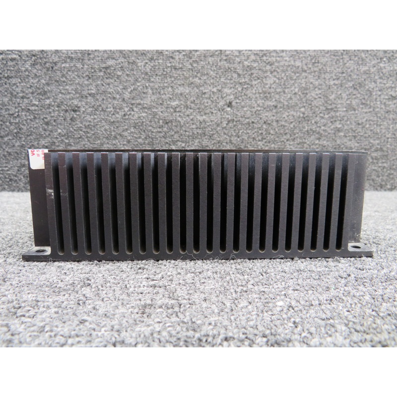 990-3081-007 Baker M3081F Stereo, Chime, Page Audio System (28V)
