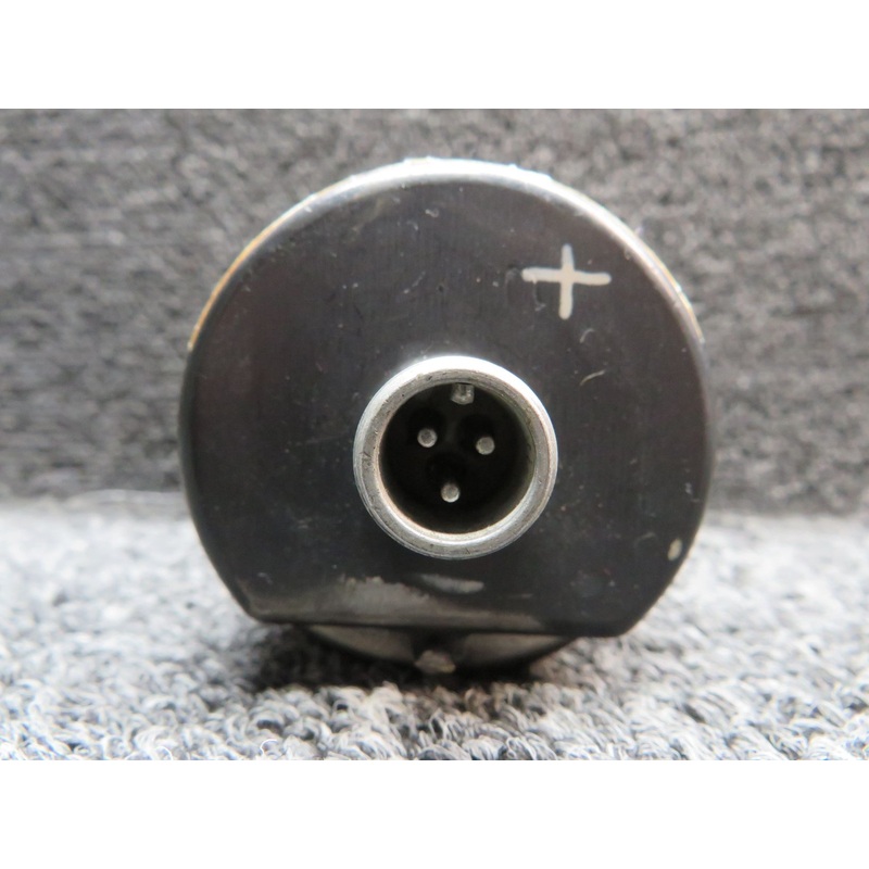 A1605 Allen RC Indicator Turn and Slip Indicator (Volts: 28)