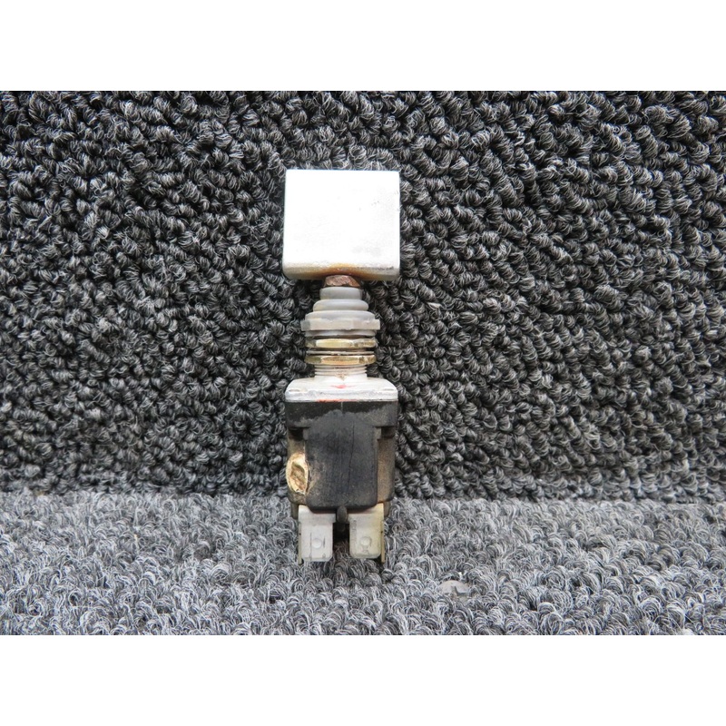 American General AA-1B Flap Switch