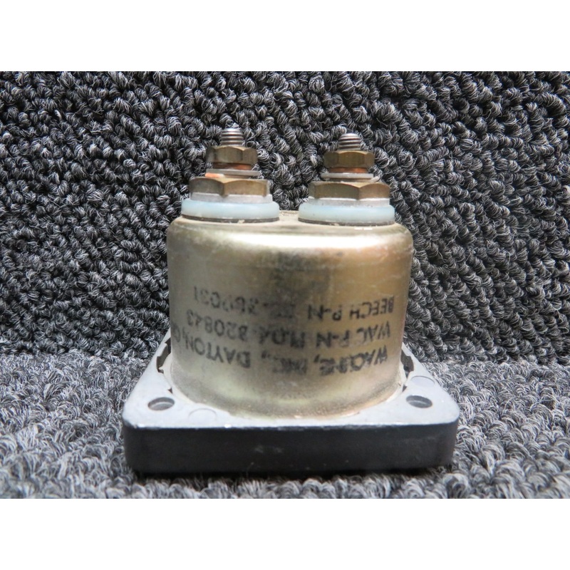 B20843A Wacline FLD Fuel Gauge Indicator
