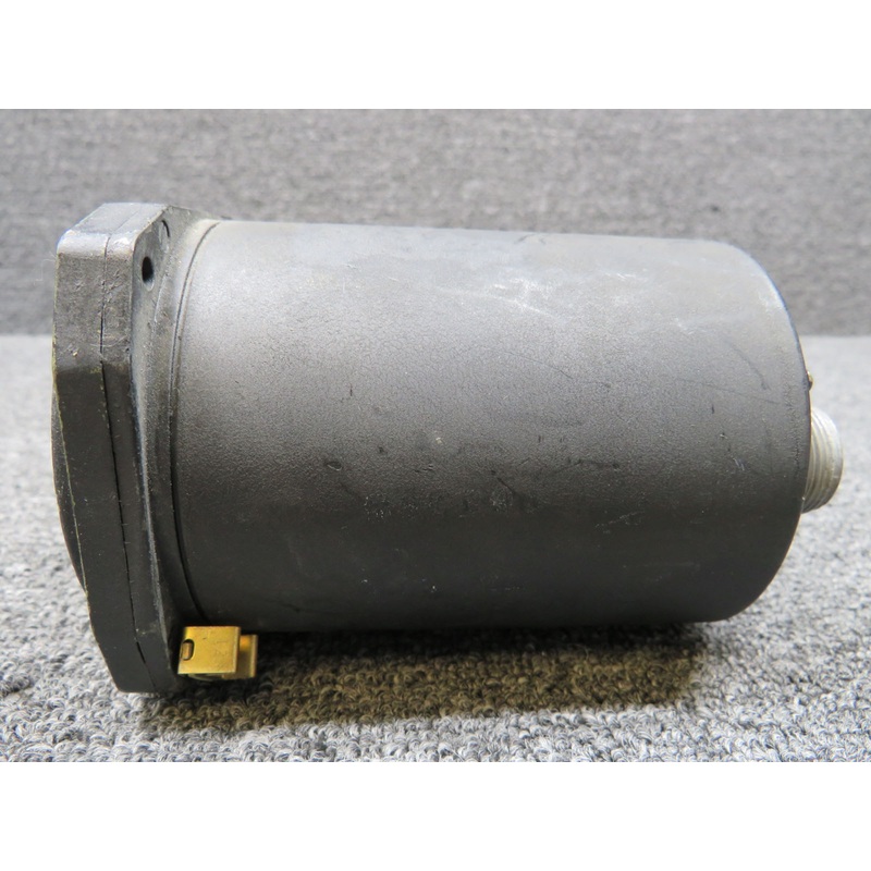 CM3304-1 Instruments Inc. Dual Tachometer Indicator (Worn Face)