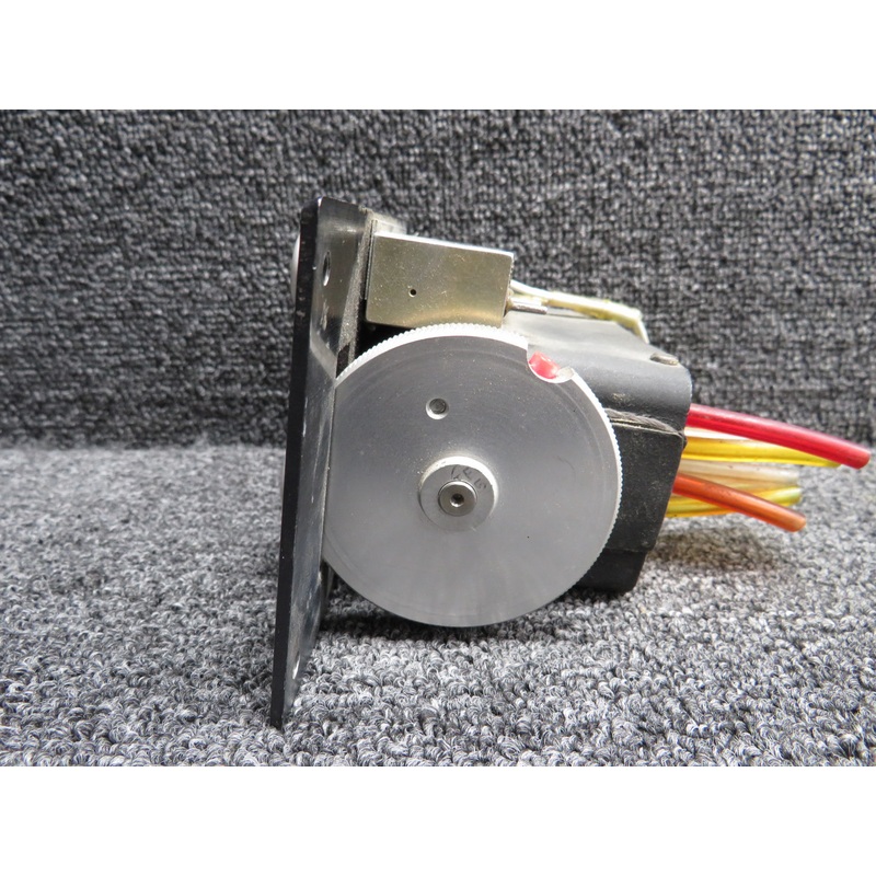 D-690 Tactair T-3 Autopilot Command Control Panel Assembly