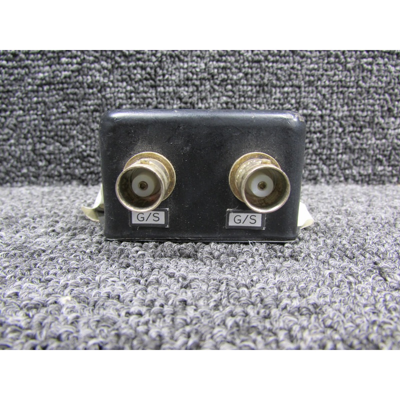 DGSC 20-02 Communications Antenna Coupler